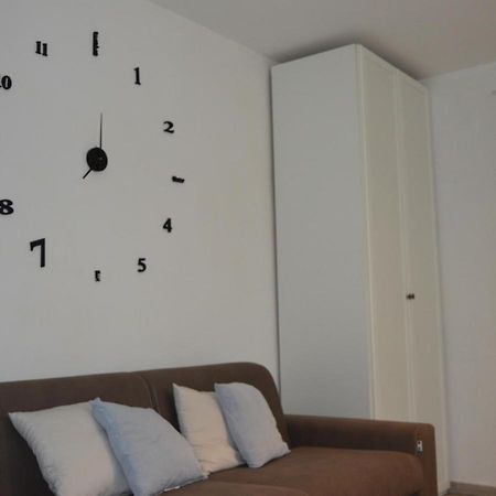 Carmelina 20 Apartment Naples Luaran gambar