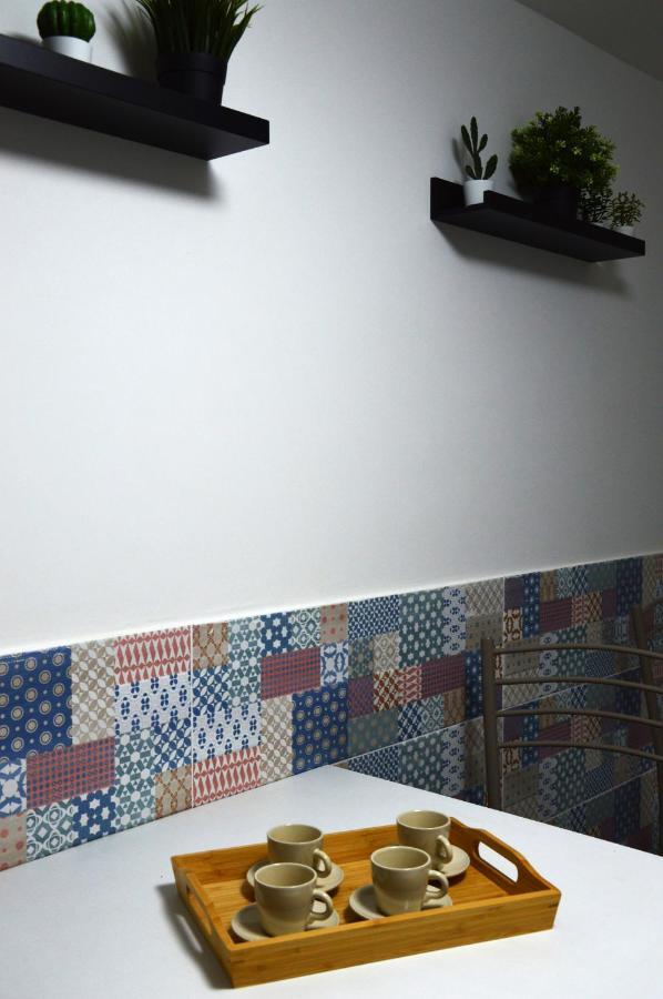 Carmelina 20 Apartment Naples Luaran gambar