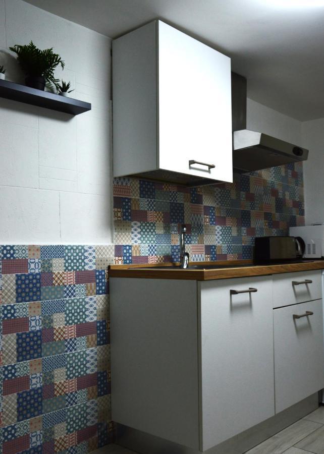 Carmelina 20 Apartment Naples Luaran gambar