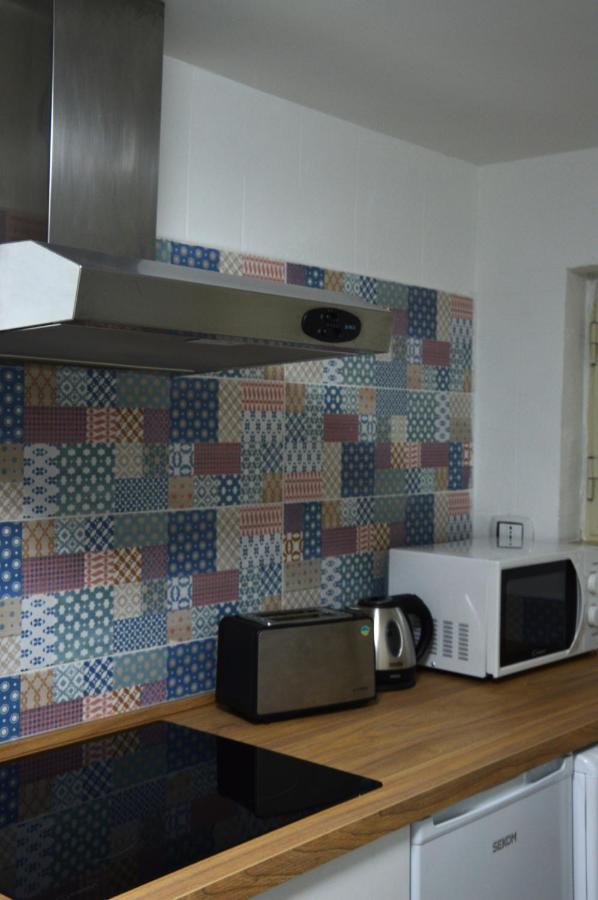 Carmelina 20 Apartment Naples Luaran gambar