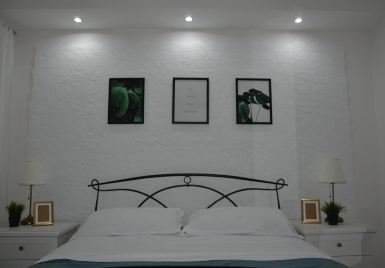 Carmelina 20 Apartment Naples Luaran gambar