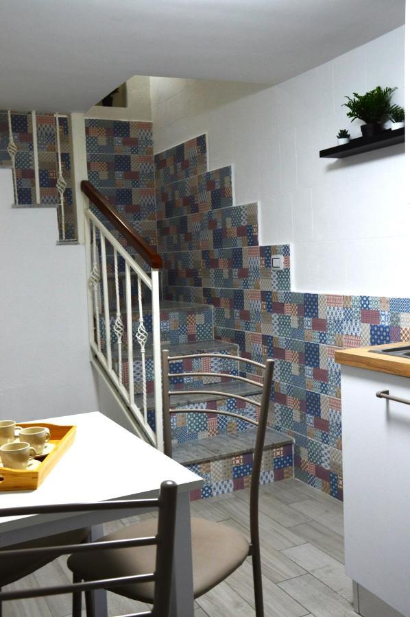 Carmelina 20 Apartment Naples Luaran gambar