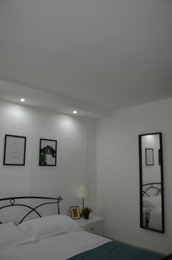 Carmelina 20 Apartment Naples Luaran gambar