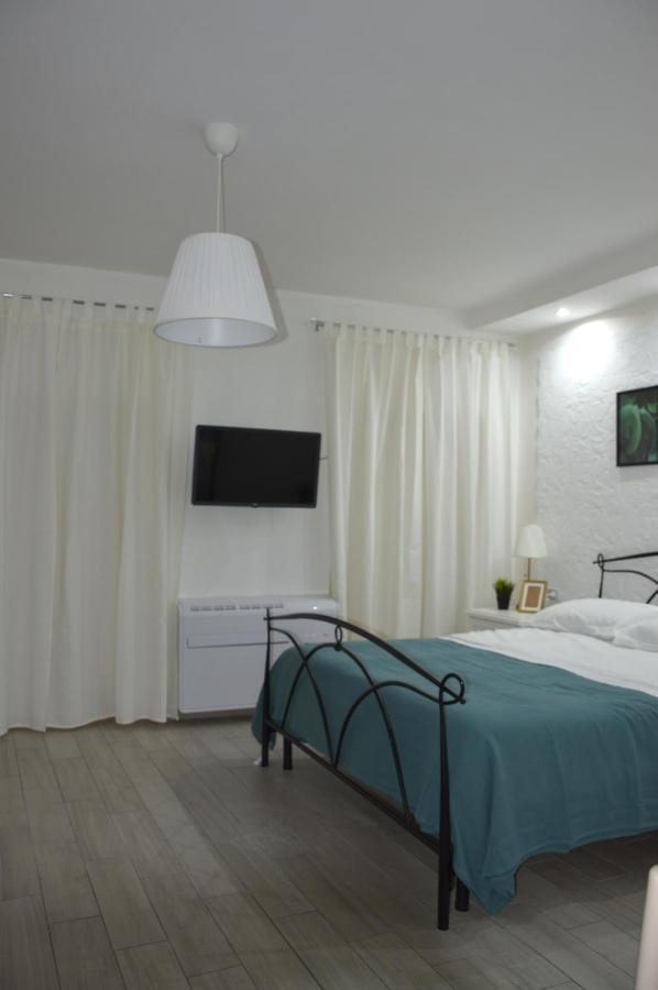 Carmelina 20 Apartment Naples Luaran gambar
