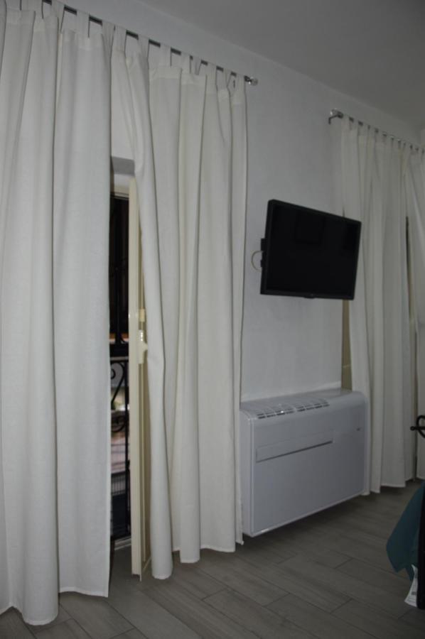 Carmelina 20 Apartment Naples Luaran gambar