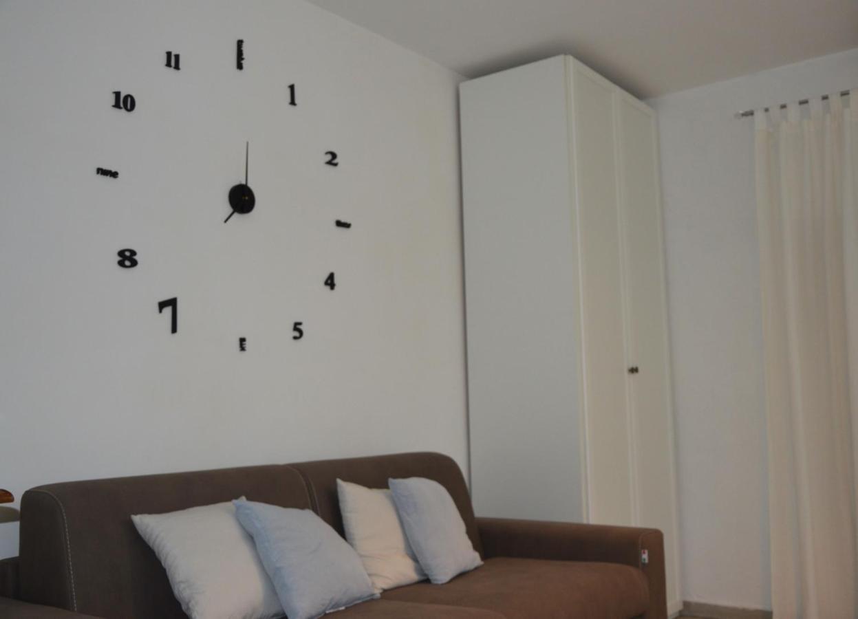 Carmelina 20 Apartment Naples Luaran gambar