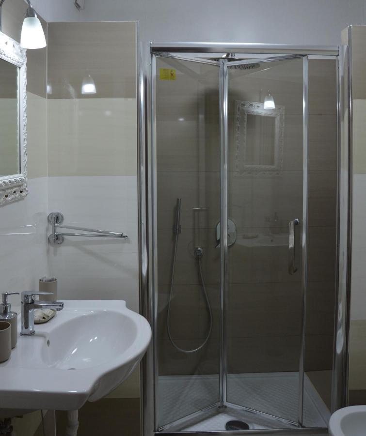 Carmelina 20 Apartment Naples Luaran gambar