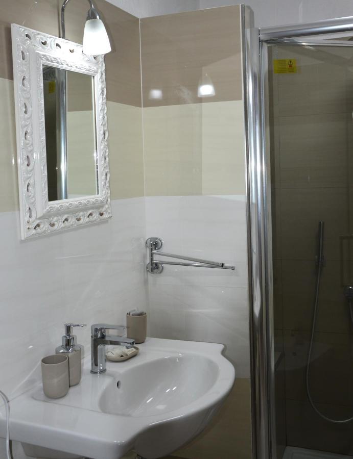 Carmelina 20 Apartment Naples Luaran gambar