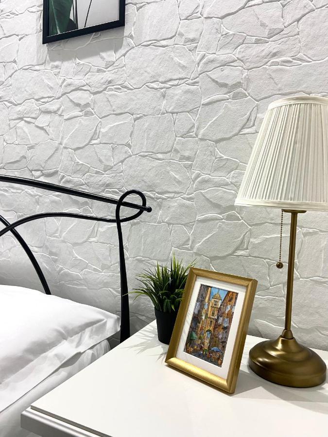 Carmelina 20 Apartment Naples Luaran gambar