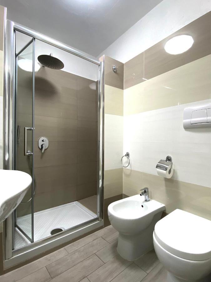 Carmelina 20 Apartment Naples Luaran gambar