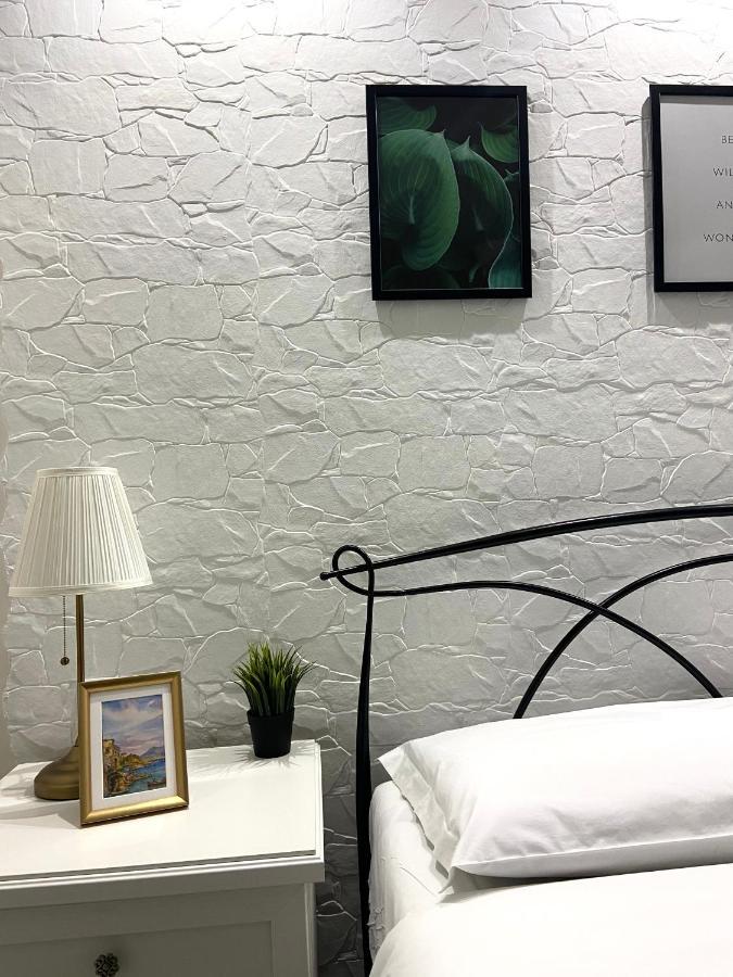 Carmelina 20 Apartment Naples Luaran gambar